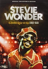 WONDER, STEVIE-SPECIAL NIGHT AT THE CLUB