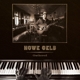 GELB, HOWE-GATHERED -COLOURED-