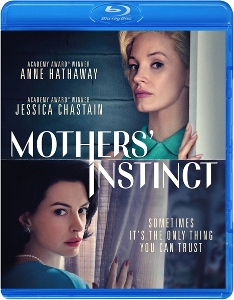 MOVIE-MOTHER'S INSTICT