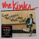 KINKS-GIVE THE PEOPLE WHAT THEY WANT