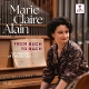 ALAIN, MARIE-CLAIRE-FROM BACH TO BACH - THE O...