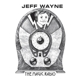 WAYNE, JEFF-MAGIC RADIO