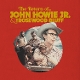 JOHN HOWIE JR. & THE ROSEWOOD BLUFF-THE RETUR...