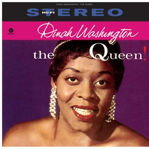 DINAH WASHINGTON-QUEEN