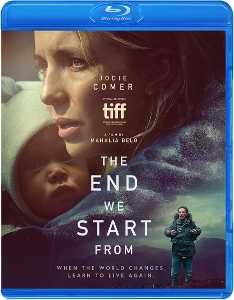 MOVIE-END WE START FROM, (THE)