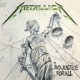 METALLICA-AND JUSTICE FOR ALL -COLOURED-