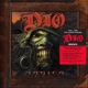 DIO-MAGICA