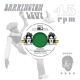 LEVY, BARRINGTON-CRUCIFIXION