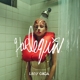 LADY GAGA-HARLEQUIN -COLOURED-