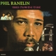 RANELIN, PHIL-VIBES FROM THE TRIBE -COLOURED-