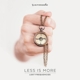 LOST FREQUENCIES-LESS IS MORE