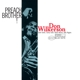 WILKERSON, DON-PREACH BROTHER!