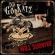 GO-KATZ, THE-WILL SURVIVE (10")