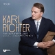 RICHTER, KARL-THE COMPLETE WARNER CLASSICS ED...