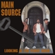 MAIN SOURCE-LOOKING AT THE FRONT DOOR