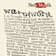 NEW MUSIK-WARP -COLOURED-