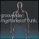 GROOVERIDER-MYSTERIES OF FUNK -COLOURED-