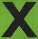 SHEERAN, ED-X