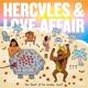 HERCULES & LOVE AFFAIR-FEAST OF THE BROKEN HEART -LP+CD-