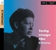 HOLIDAY, BILLIE-LADY SINGS THE BLUES