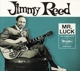 REED, JIMMY-MR LUCK: COMPLETE VEE-JAY SINGLES