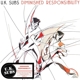 UK SUBS-DIMINISHED RESPONSIBILITY