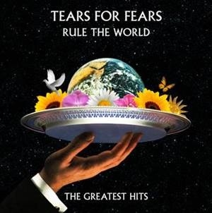 TEARS FOR FEARS-RULE THE WORLD (THE GREATEST HITS)