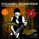 SCHENKER, MICHAEL-A DECADE OF THE MAD AXEMAN - LIVE