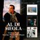 DI MEOLA, AL-CIELO E TERRA/SOARING THROUGH A DREAM/TIRAMI SU