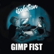 GIMP FIST-ISOLATION -COLOURED-