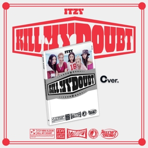 ITZY-KILL MY DOUBT