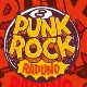 VARIOUS-PUNK ROCK RADUNO, VOL. 8