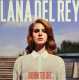 DEL REY, LANA-LANA DEL RAY A.K.A. LIZZY GRANT