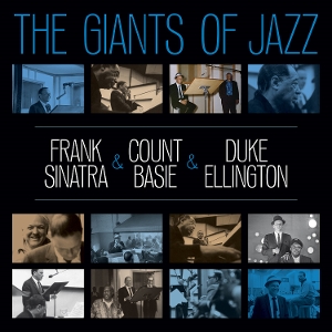 SINATRA, FRANK-GIANTS OF JAZZ