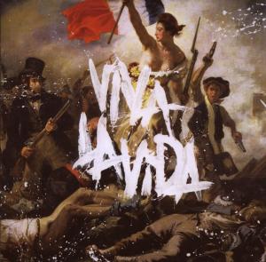 COLDPLAY-VIVA LA VIDA OR DEATH AND ALL HIS FRIENDS
