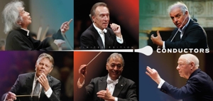 VARIOUS-GREATEST CONDUCTORS