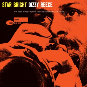 REECE, DIZZY-STAR BRIGHT