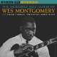 MONTGOMERY, WES-INCREDIBLE JAZZ GUITAR OF WES MONTGOMERY