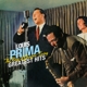 PRIMA, LOUIS-KING OF JUMPIN' SWING GREATEST HITS