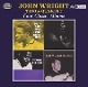 JOHN WRIGHT TRIO & QUARTET-FOUR CLASSIC ALBUM...