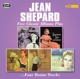 SHEPARD, JEAN-FIVE CLASSIC ALBUMS PLUS