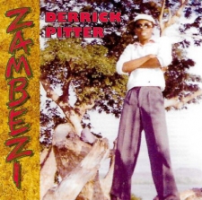 PITTER, DERRICK-ZAMBEZI