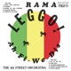 FOURTH STREET ORCHESTRA-LEGGO! AH-FI-WE-DIS -...