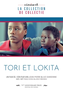 MOVIE-TORI ET LOKITA