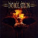IMMOLATION-SHADOWS IN THE LIGHT -COLOURED-