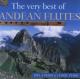 PERRI, JOEL FRANCISCO & C-VERY BEST OF ANDEAN...