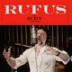 WAINWRIGHT, RUFUS-DOES JUDY AT CAPITOL STUDIOS