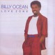 OCEAN, BILLY-LOVE ZONE - EXPANDED EDITION