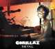 GORILLAZ-FALL