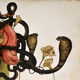 RIVAL SONS-HEAD DOWN -COLOURED-